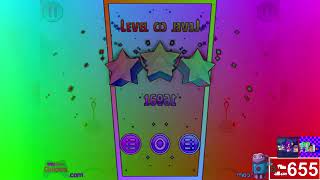 Last Day Of Sep 16 Preview 2 Space Level Cleared Effects Effects Effects Preview 2 Effects