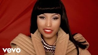 Смотреть клип Nicki Minaj - Your Love