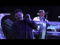 Toto: Sound Check in Indianapolis - July 16, 2007