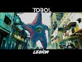 Stromae - Alors On Danse (Dubdogz Remix) | The Suicide Squad [4K]