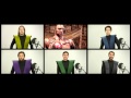 Mortal Kombat Theme Song Acapella images Mortal Kombat Theme Song Acapella