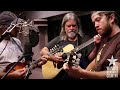 Leftover Salmon - Aquatic Hitchhiker [Live at WAMU's Bluegrass Country]