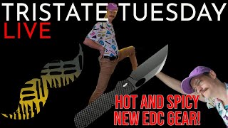 Youre Gonna Want To See This - Tristate Tuesday Live