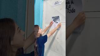 Entre Dançando E Ficaremos Quietos A Aula Toda