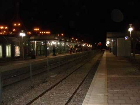 Train Video