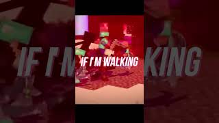 Make Sure Im Coming Home... Rainimator Minecraft Music Video