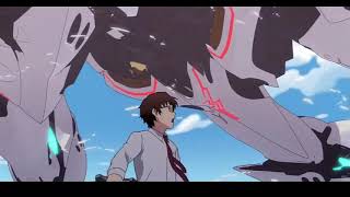 Cult To Follow - Start A Fire Re:Creators Final AMV