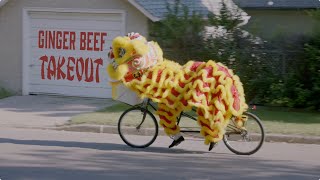 Ginger Beef - Takeout Official Music Video