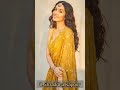 Bollywood Actresses in Saree II Top 15 II