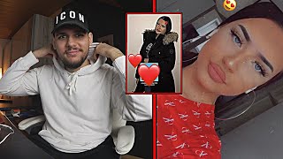 Amira Berlin Und Ihre Freundin Machen Weiter