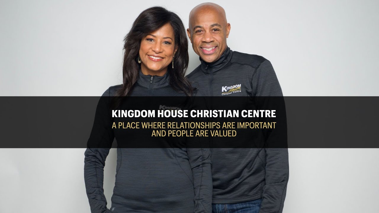 Kingdom House Sermons
