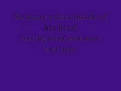 Christina Aguilera Infatuation Lyrics