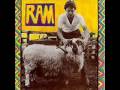 Paul McCartney- Too Many People, 3 Legs, Ram On (From Ram)