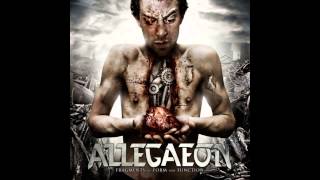 Watch Allegaeon From Seed To Throne video