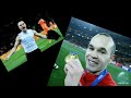 Andrés Iniesta - The Magician [HD] NEW 2013