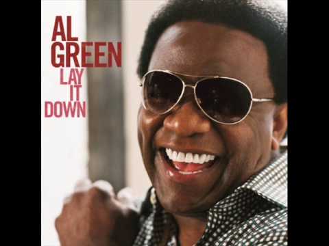 The Love Songs Collection - Al Green Songs, Reviews