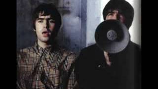 Watch Oasis The Boy With The Blues video