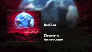 Watch Disoomnia Red Sea video