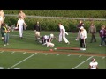 2014 Auburn vs. Texas A&M Highlights