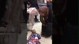 Bacak Arası Hırsızlığı