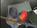 GTA IV Killing Spree