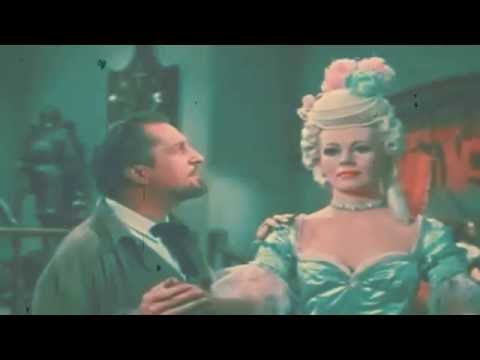 Vincent Price - Wax Is Running Out (Fanvid) [Version #2]