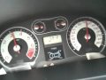 Renault Laguna II phase II GT (205hp)--1st stage tuning........5th gear