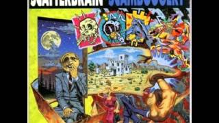 Watch Scatterbrain Scamboogery video