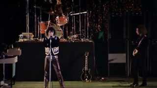 Watch Doors When The Musics Over video