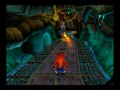 Crash Bandicoot 2: Sewer Or Later [Second Gem, Gem&Crystal] (Part 11)