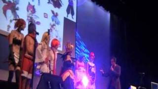 Disgaea Cosplay By Zaz At Wai-Con 2010