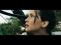 Die Tribute Von Panem 2 Catching Fire Final Deutsch German ...