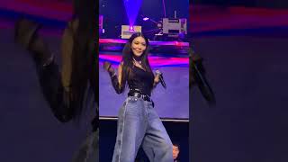 [4K] Chung Ha 청하 - Snapping @ Marquee Singapore 240413  #snapping #청하 #chungha