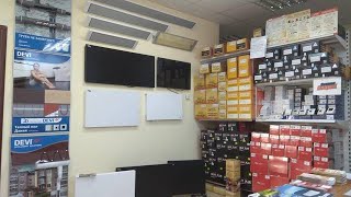 Мир Климата23 - Мир Климата 23. Надежный поставщик климатического оборудования!!!