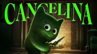 Meet Cancelina, Shes A Credit Wrecker Credit One Bank