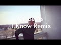 I Know- Lecrae(JMcBeats Remix)