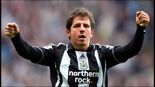 Emre Belozoglu Newcastle United yılları (2005-2008) Efsane !