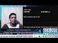Only chit chat with Cricket fans by Wasif Ali from CricTales | 14-7-2019 Ep#3 (1)