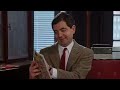 BARBER Bean | Mr Bean Full Episodes | Mr Bean Official