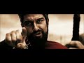 300 Spartani Qual Il Vostro Mestiere
