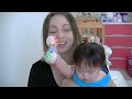 6 Meses Da Alana E Festa De Anivers Rio Parte ...