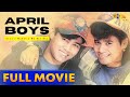 April Boys (Sana'y Mahalin Mo Rin Ako) Full Movie | Vingo Regino, Vina Morales, Jimmy Regino