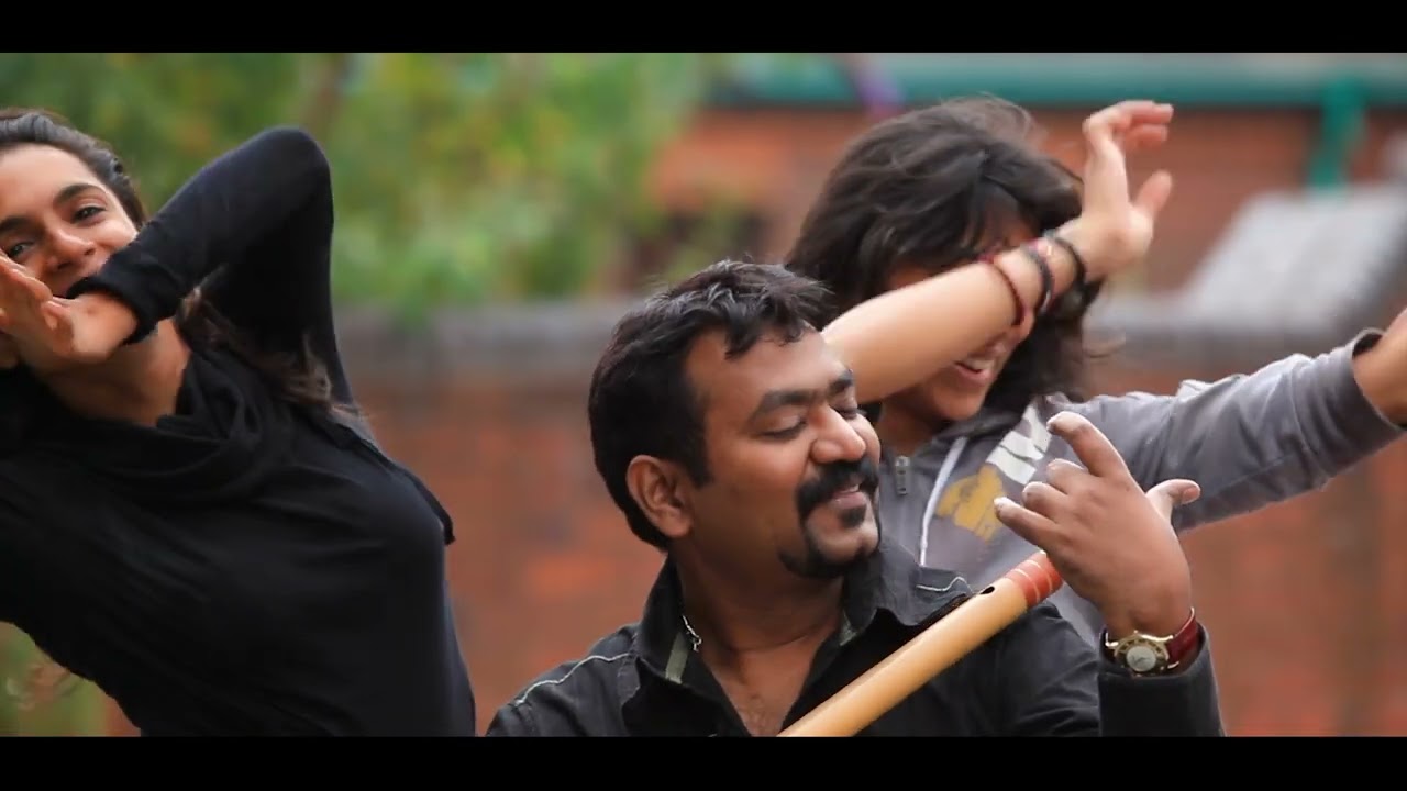 Sindabad vs Kerala (Cafe Fluid) Naveen Kumar