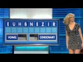 Katherine Ryan & Rachel Riley on 8 Out Of 10 Cats Countdown 2011 1 15