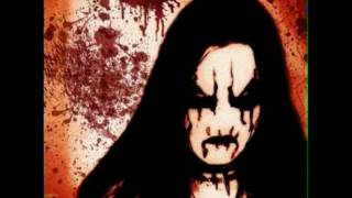 Watch Carpathian Forest Ancient Spirit Of The Underworld video
