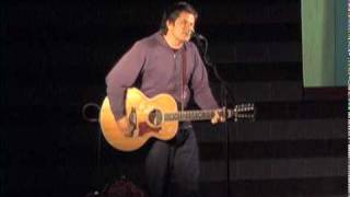 Watch Matt Nathanson Church Clothes video