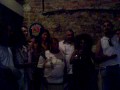 Elza Soares@ Mocidade Magazine Launch, Lapa