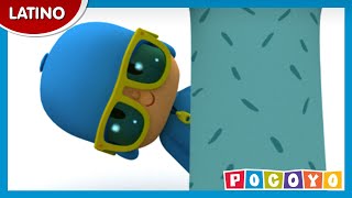Pocoyó En Español Latino - Dónde Está Pocoyo? 1X16 Caricaturas Y Dibujos Animados Para Niños