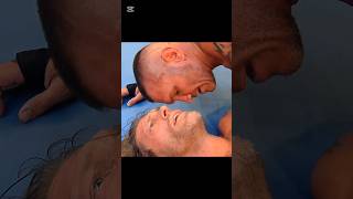 Randy And Edge Historical Match Edit