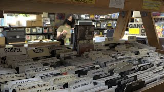 Local Music Business Thrives Despite Pandemic | SGTV News 4